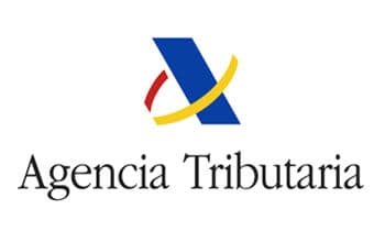 Logo de Agencia Tributaria