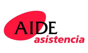 Logo de Aide Asistencia