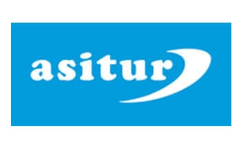Logo de Asitur Asistencia