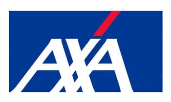 Logo de Axa Seguros Generales