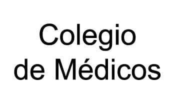 Logo de Colegio de Médicos