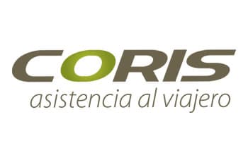 Logo de Coris Asistencia