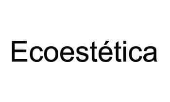 Logo de  Ecoestética, S.L.