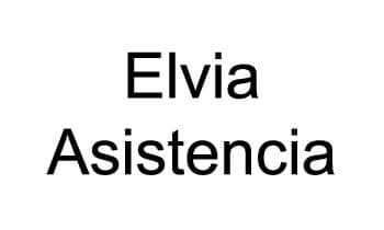 Logo de Elvia Asistencia