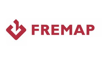 Logo de Fremap