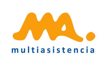 Logo de Multiasistencia