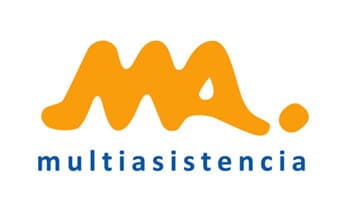 Logo de Multiasistencia