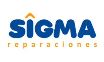 Logo de Sigma Reparaciones