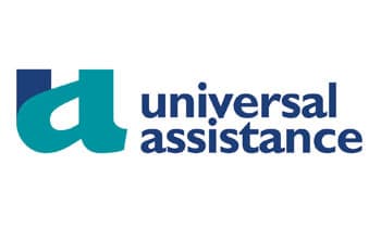 Logo de Universal Asistencia
