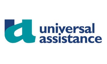 Logo de Universal Assistance