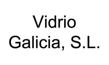 Logo de Vidrio Galicia, S.L.