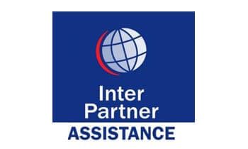Logo de Interpartner Asistencia